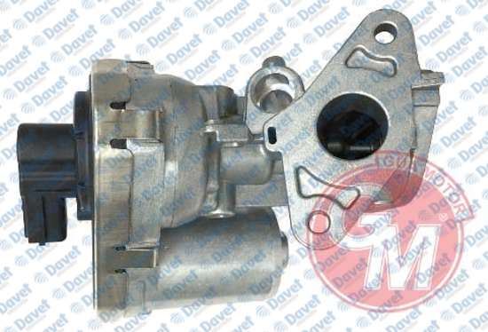 GUA 41141 Egr Valfi Ducato 2.2 Mjt  ####